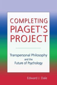 Completing Piaget's Project