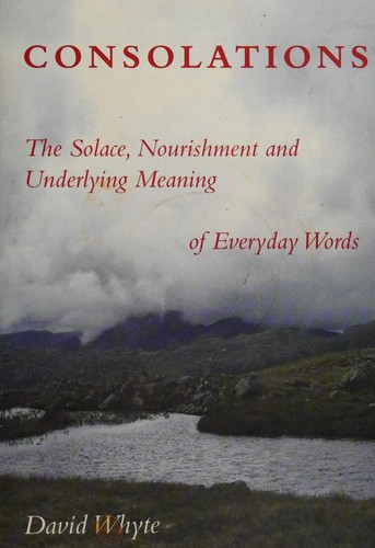 CONSOLATIONS