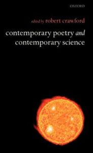Contemporary Poetry & Contemporary Science
