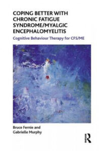 Coping Better with Chronic Fatigue Syndrome/Myalgic Encephalomyelitis