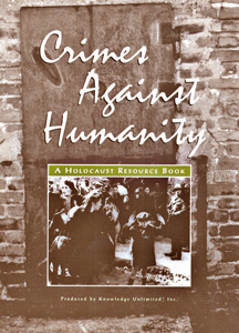 Crimes Against Humanity