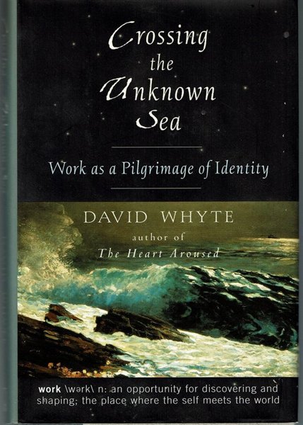 CROSSING THE UNKNOWN SEA