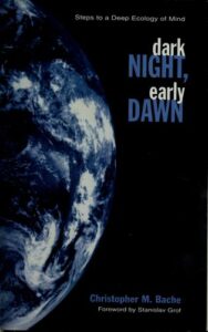 DARK NIGHT, EARLY DAWN