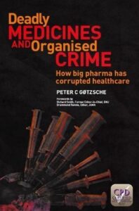 DEADLY MEDICINES AND ORGANISED CRIME