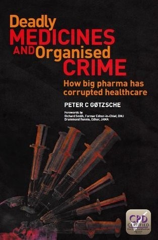 DEADLY MEDICINES AND ORGANISED CRIME