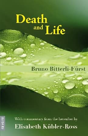 DEATH AND LIFE
