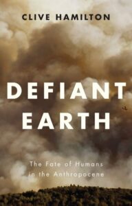 DEFIANT EARTH