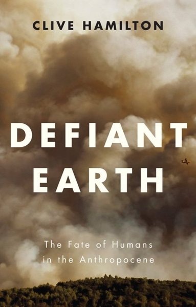 DEFIANT EARTH
