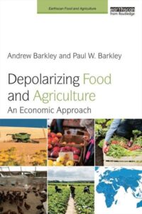 Depolarising Food and Agriculture