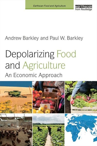 Depolarising Food and Agriculture