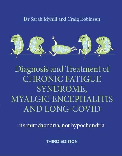Diagnosis and Treatment of Chronic Fatigue Syndrome, Myalgic Encephalitis and Long Covid