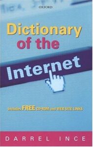 Dictionary of the Internet