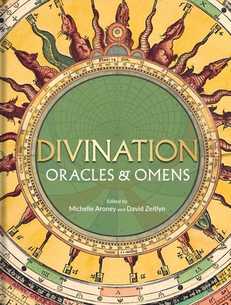 Divination – Oracles and Omens