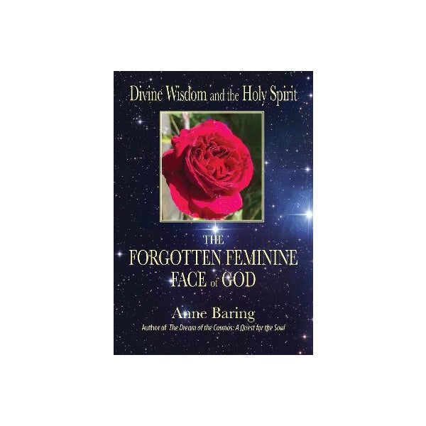 DIVINE WISDOM AND THE HOLY SPIRIT