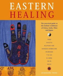Eastern Healing