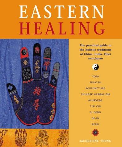 Eastern Healing
