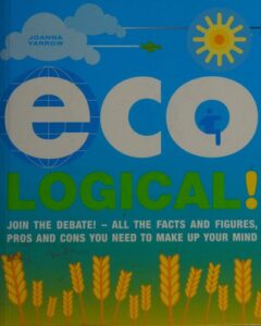 Eco-logical!