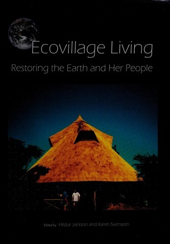 Ecovillage Living