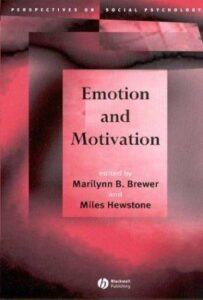 Emotion and Motivation