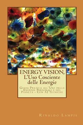 Energy Vision
