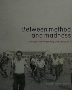 Essays on Swedenborg and Literature