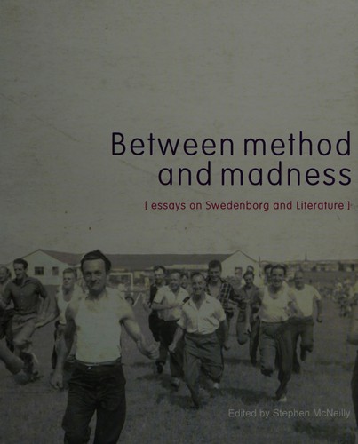 Essays on Swedenborg and Literature