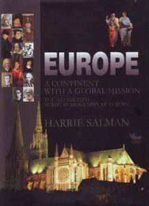 Europe - a Continent with a Global Mission