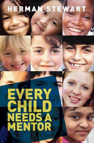 Every Child Needs a Mentor