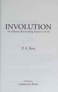 EVOLUTION-INVOLUTION