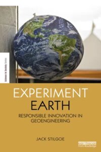 EXPERIMENT EARTH