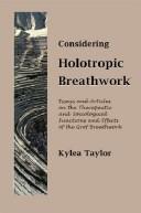 Exploring Holotropic Breathwork