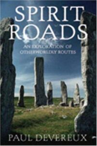 Fairy Paths & Spirit Roads