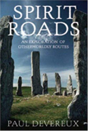 Fairy Paths & Spirit Roads