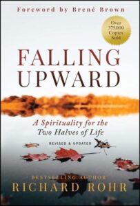 FALLING UPWARD