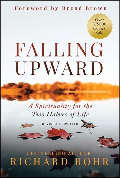 FALLING UPWARD