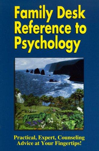 Family Desk Reference to Psychology