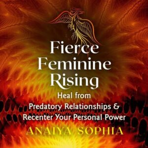 FIERCE FEMININE RISING