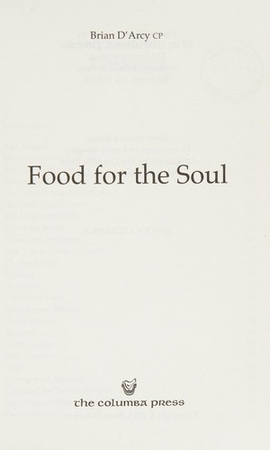 Food for the Soul