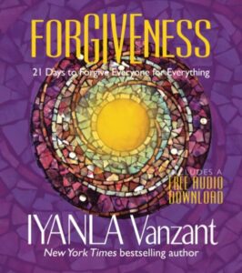 Forgiveness
