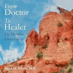 From Doctor to Healer