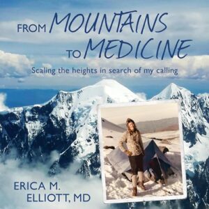 FROM MOUNTAINS TO MEDICINE