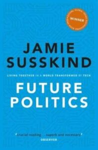 FUTURE POLITICS