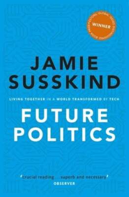 FUTURE POLITICS