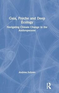 GAIA, PSYCHE AND DEEP ECOLOGY