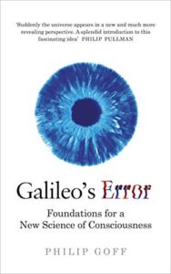 GALILEO'S ERROR