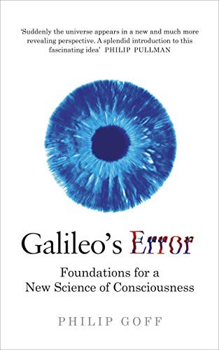 GALILEO'S ERROR