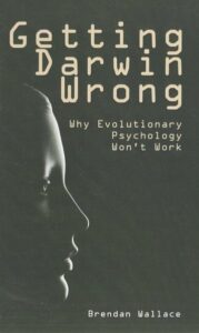 GETTING DARWIN WRONG