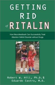 Getting Rid of Ritalin