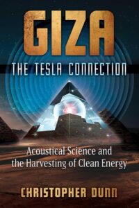 Giza – The Tesla Connection