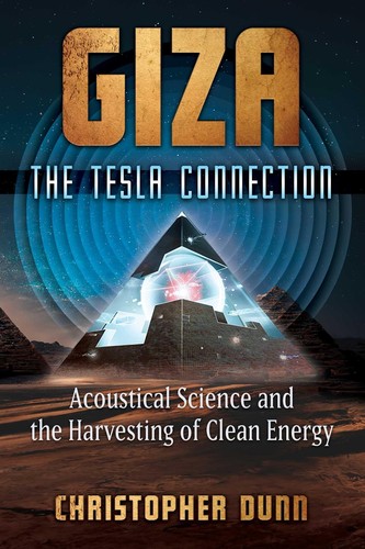 Giza – The Tesla Connection
